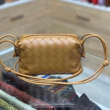 Mini Loop Camera Bag