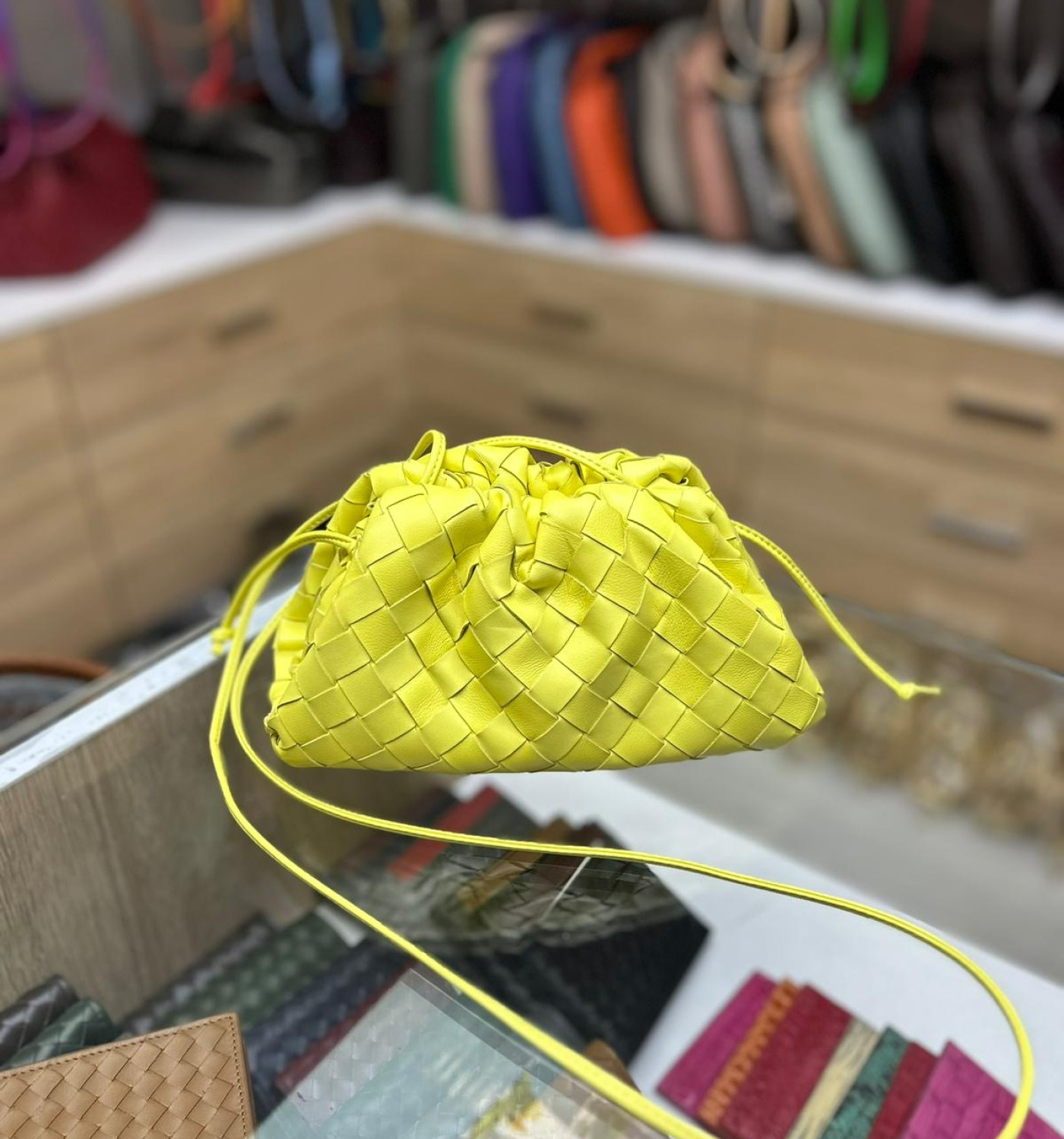 Mini Pouch