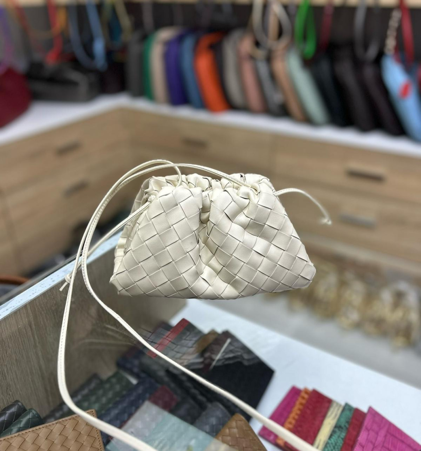Mini Pouch