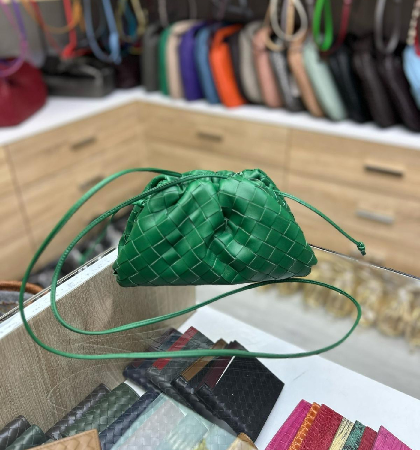 Mini Pouch