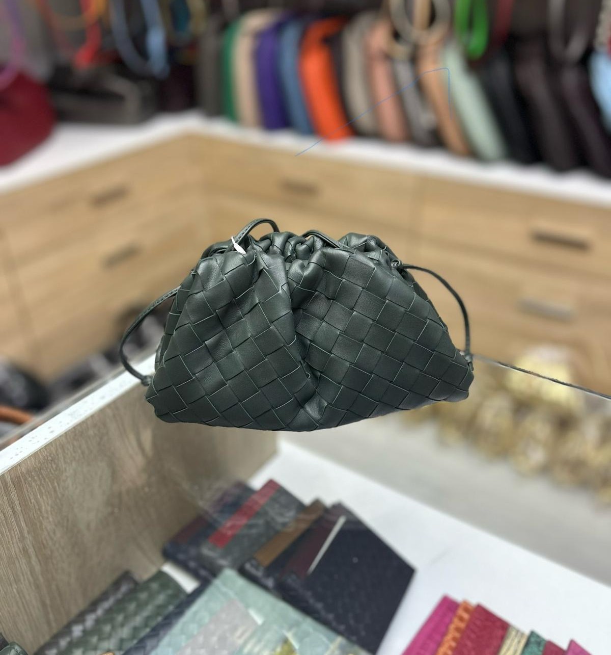 Mini Pouch