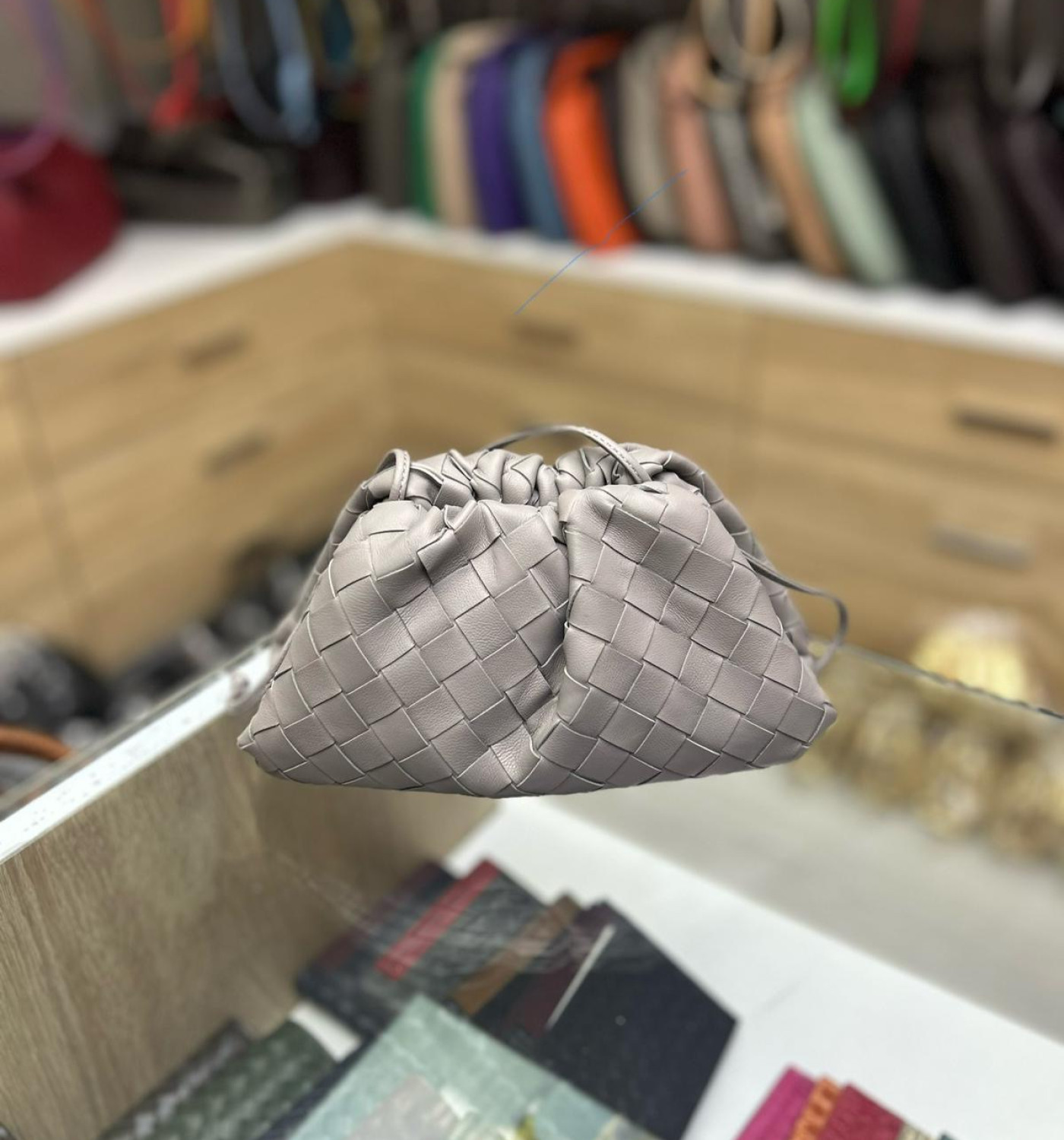 Mini Pouch