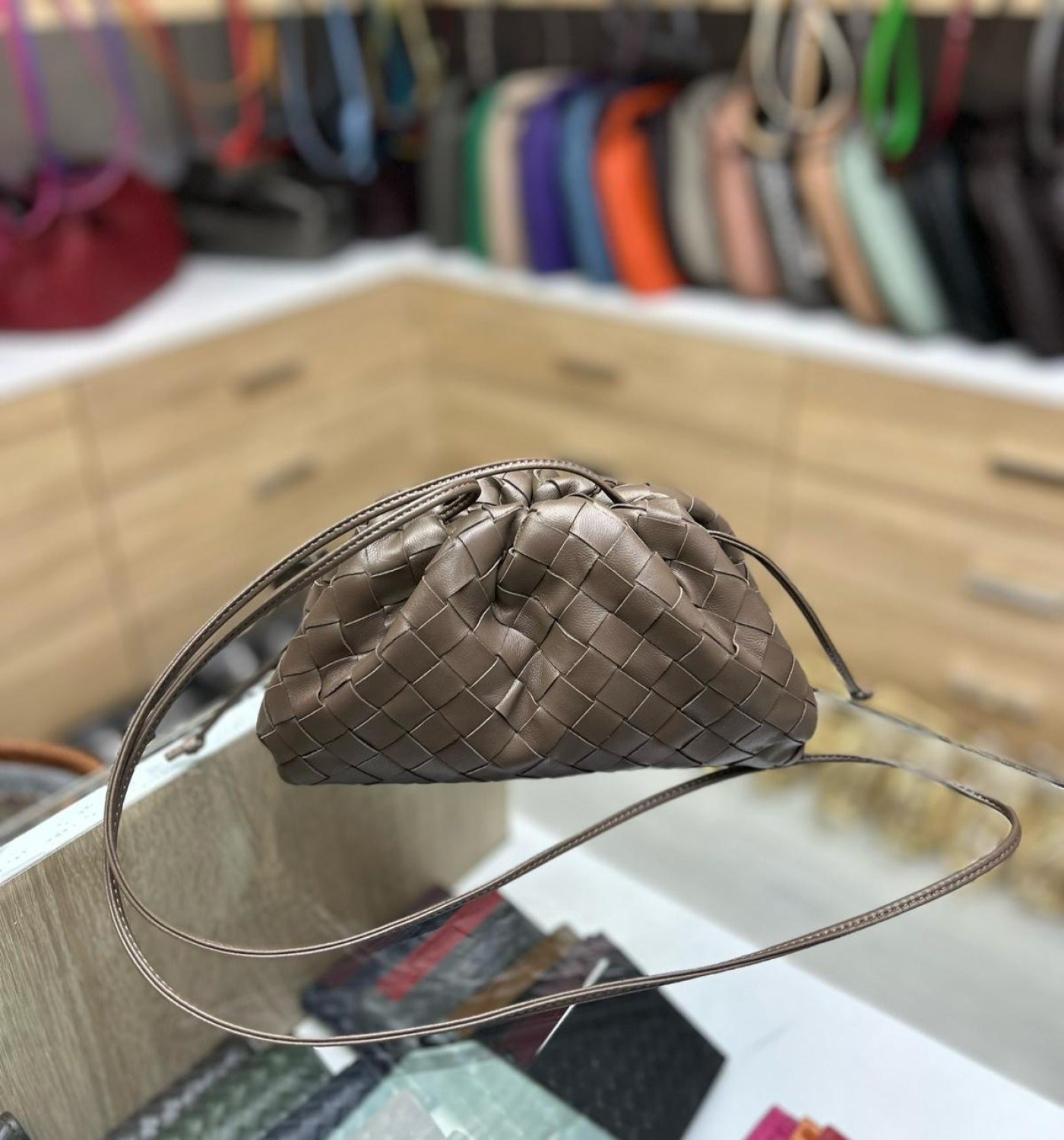 Mini Pouch