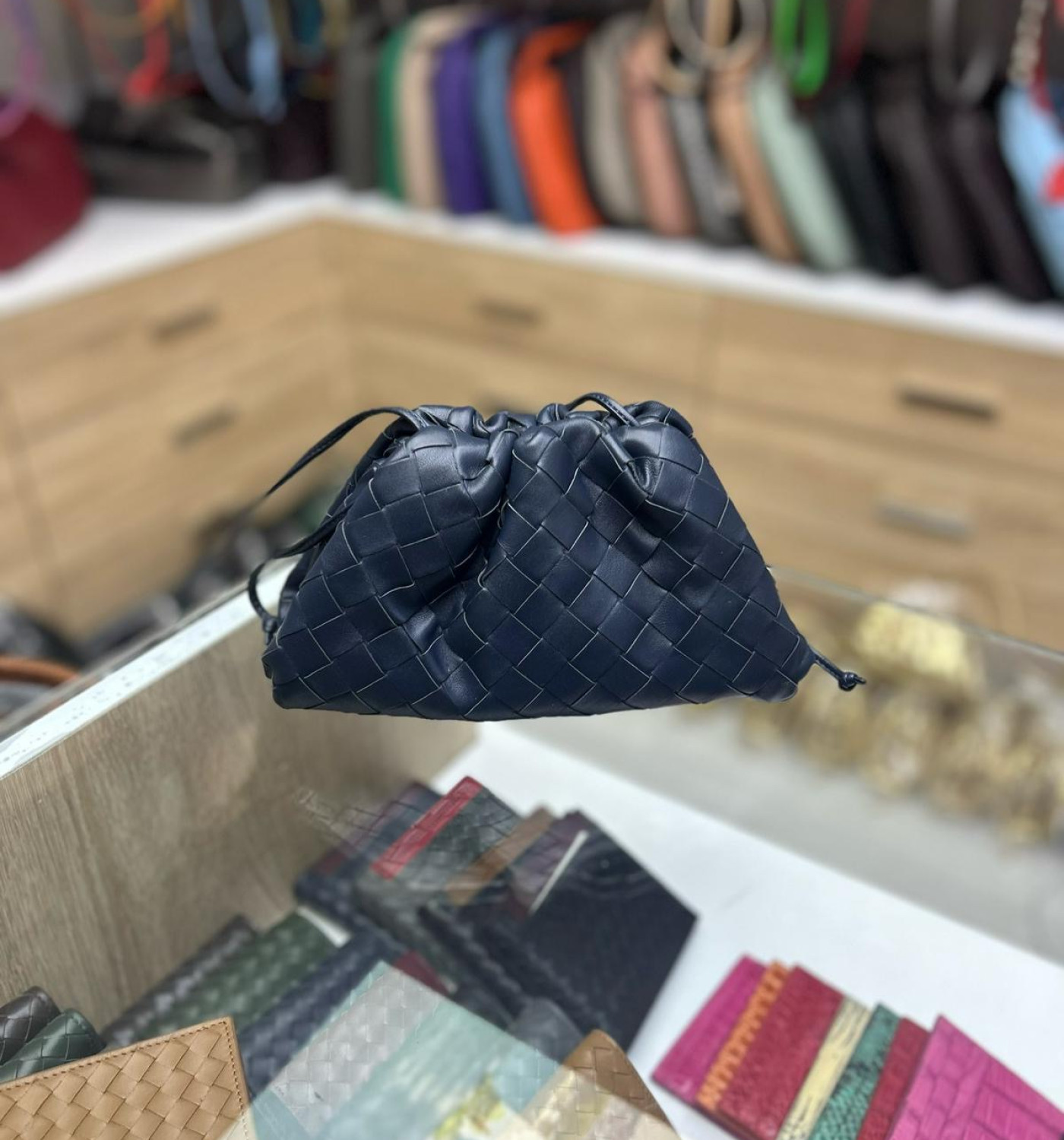 Mini Pouch