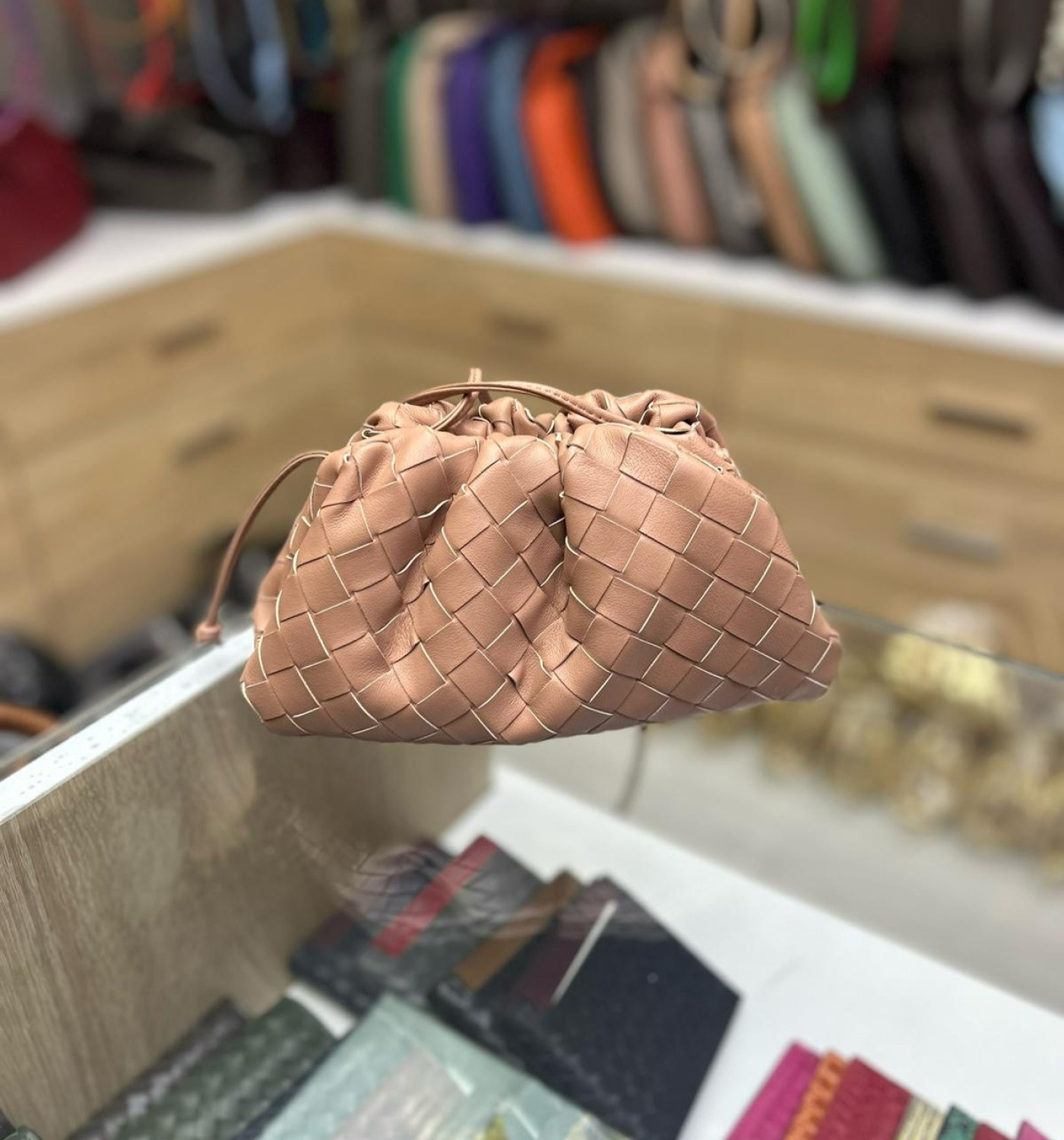 Mini Pouch