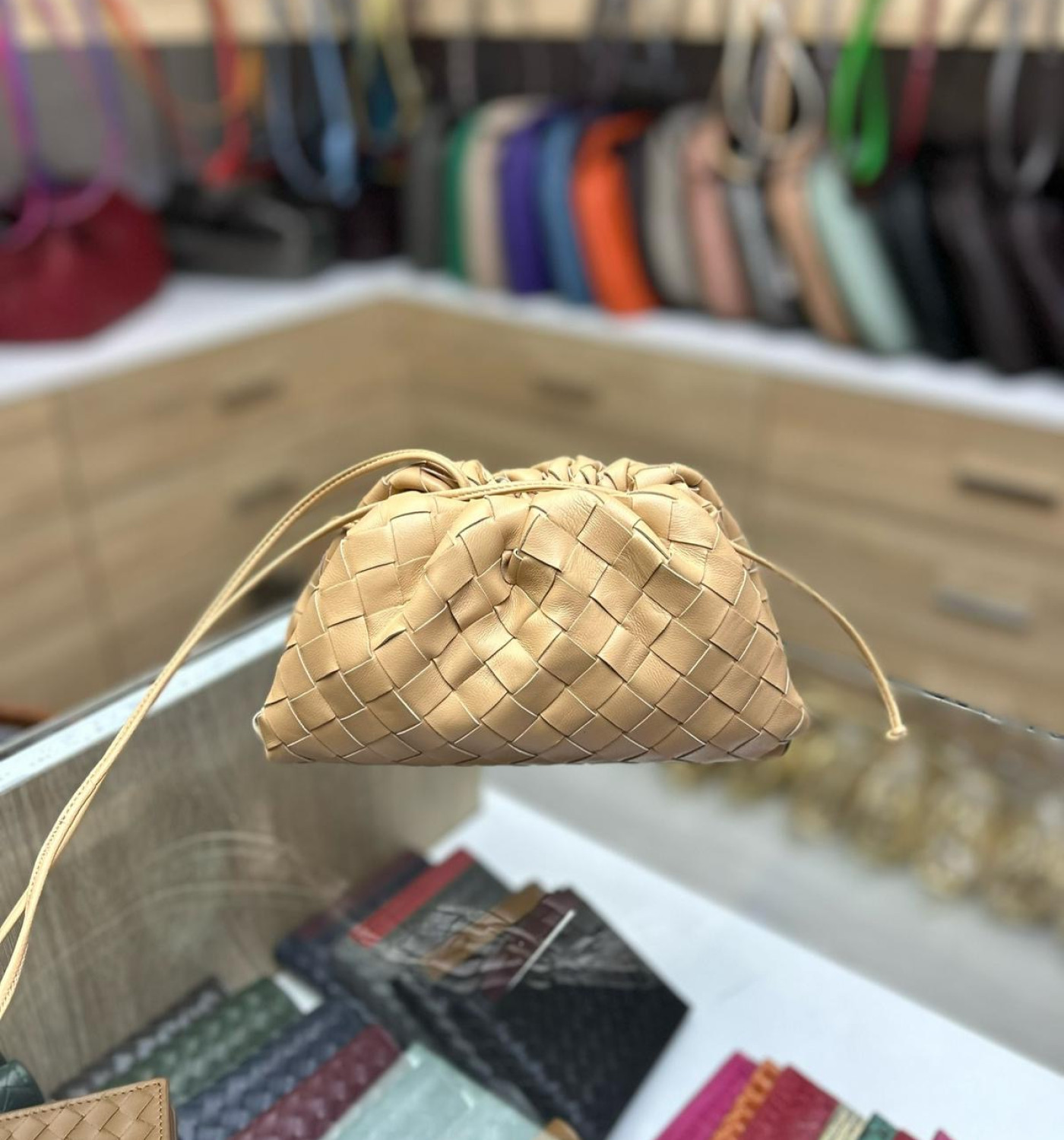 Mini Pouch