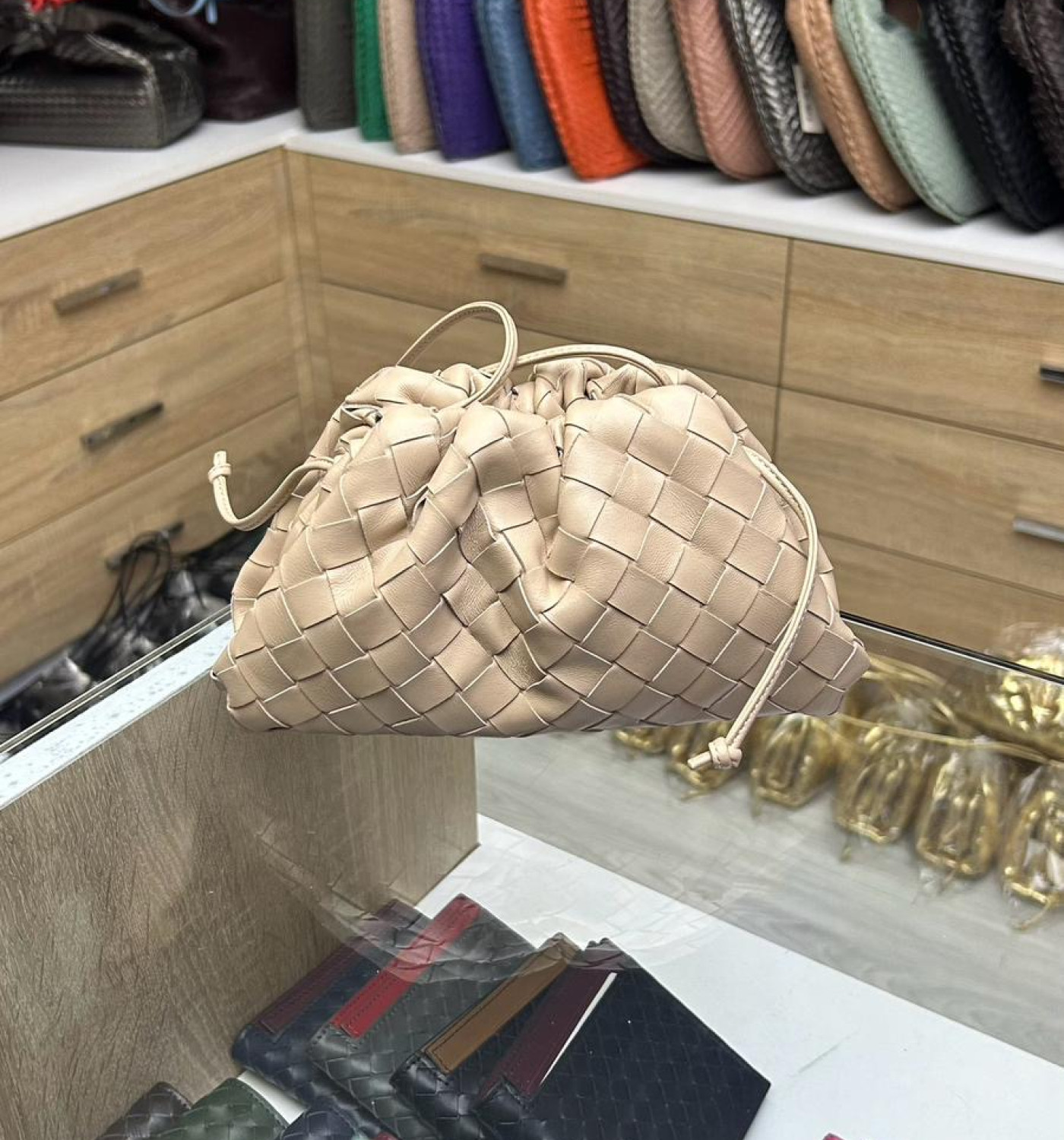 Mini Pouch