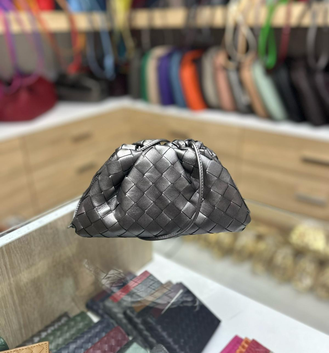 Mini Pouch
