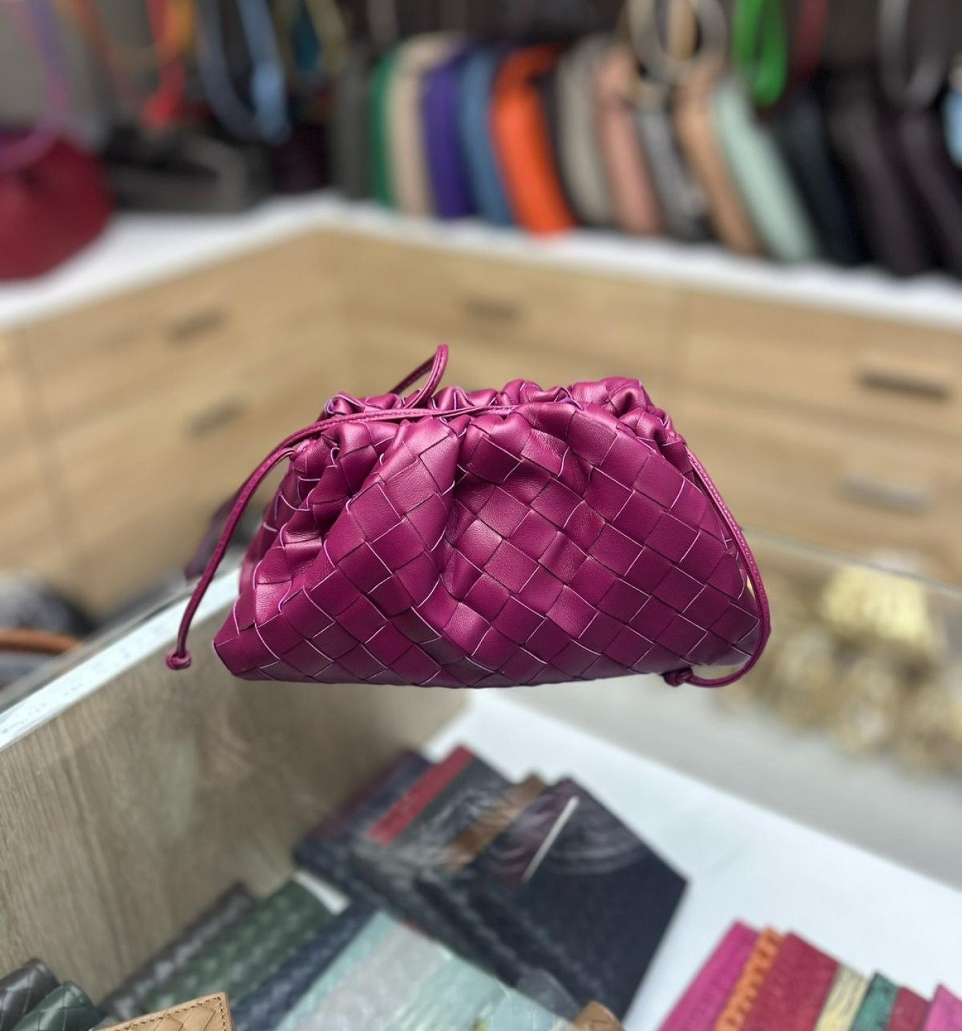 Mini Pouch