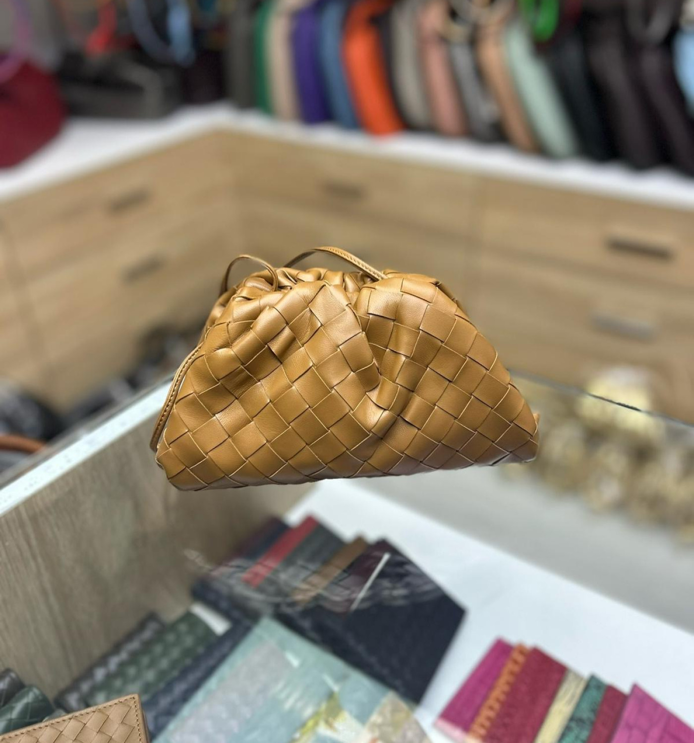 Mini Pouch