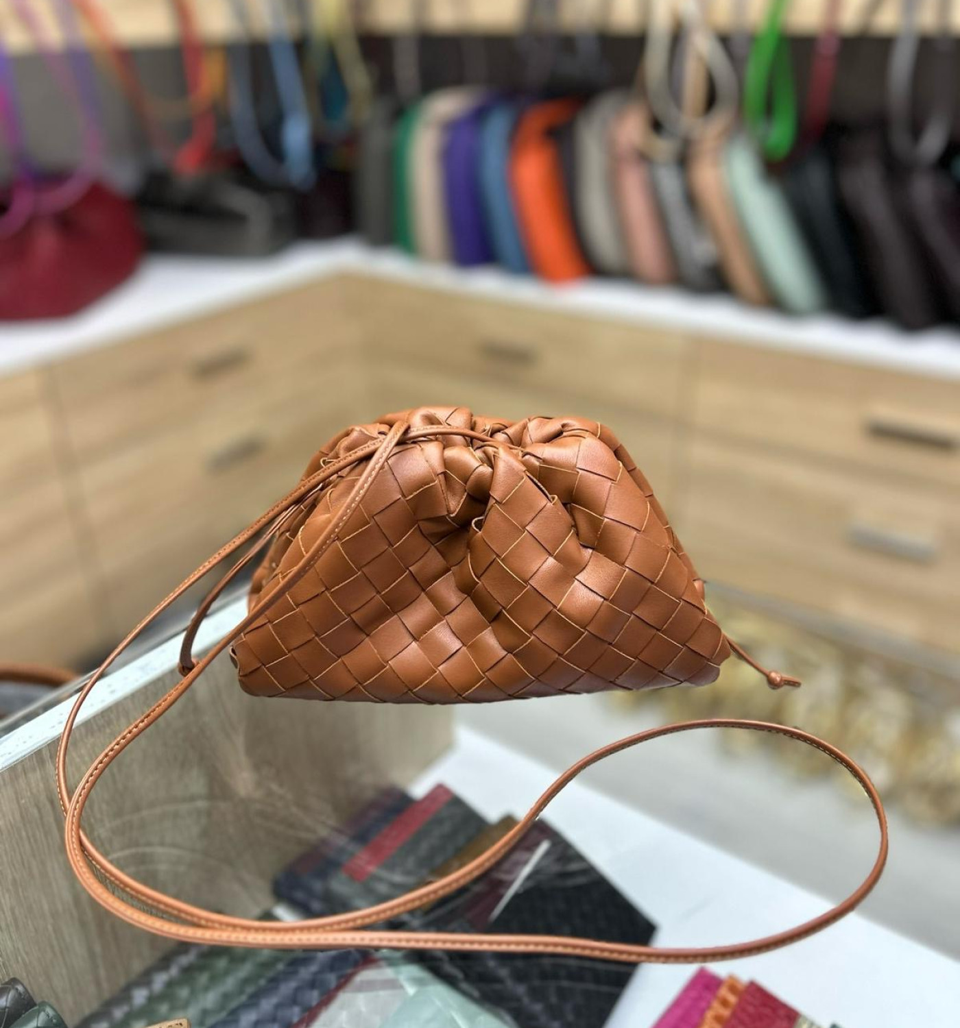 Mini Pouch