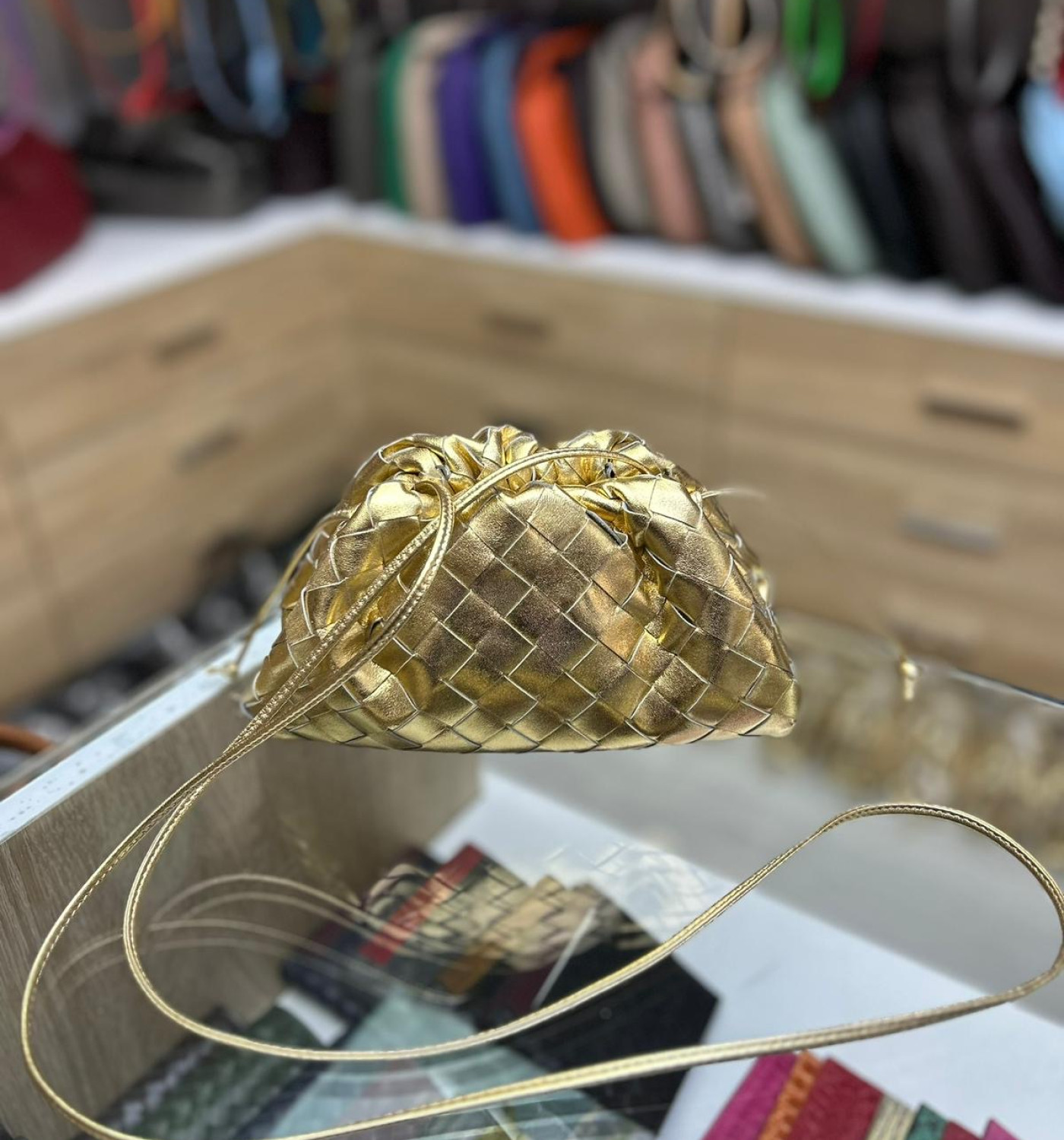 Mini Pouch