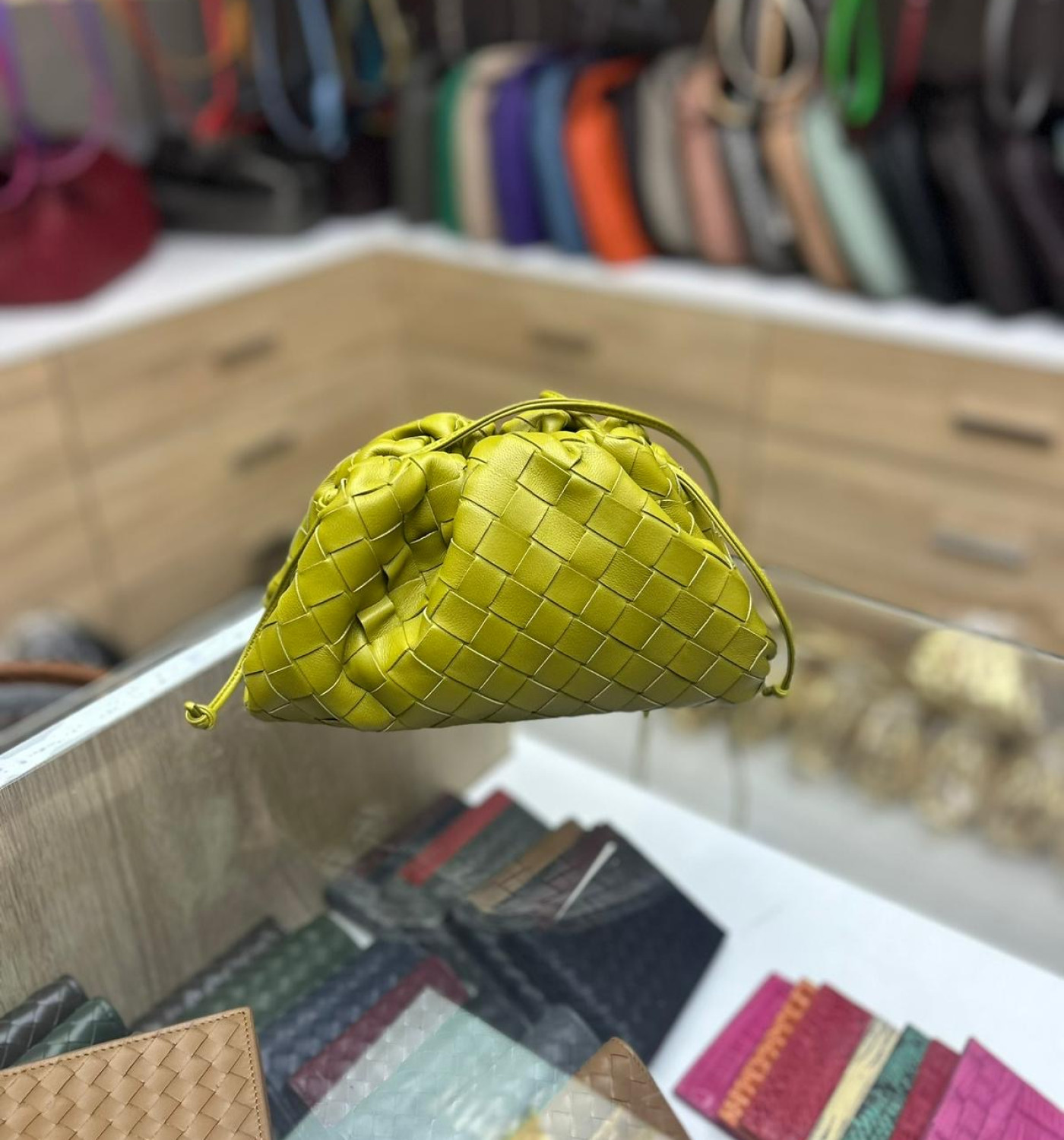 Mini Pouch