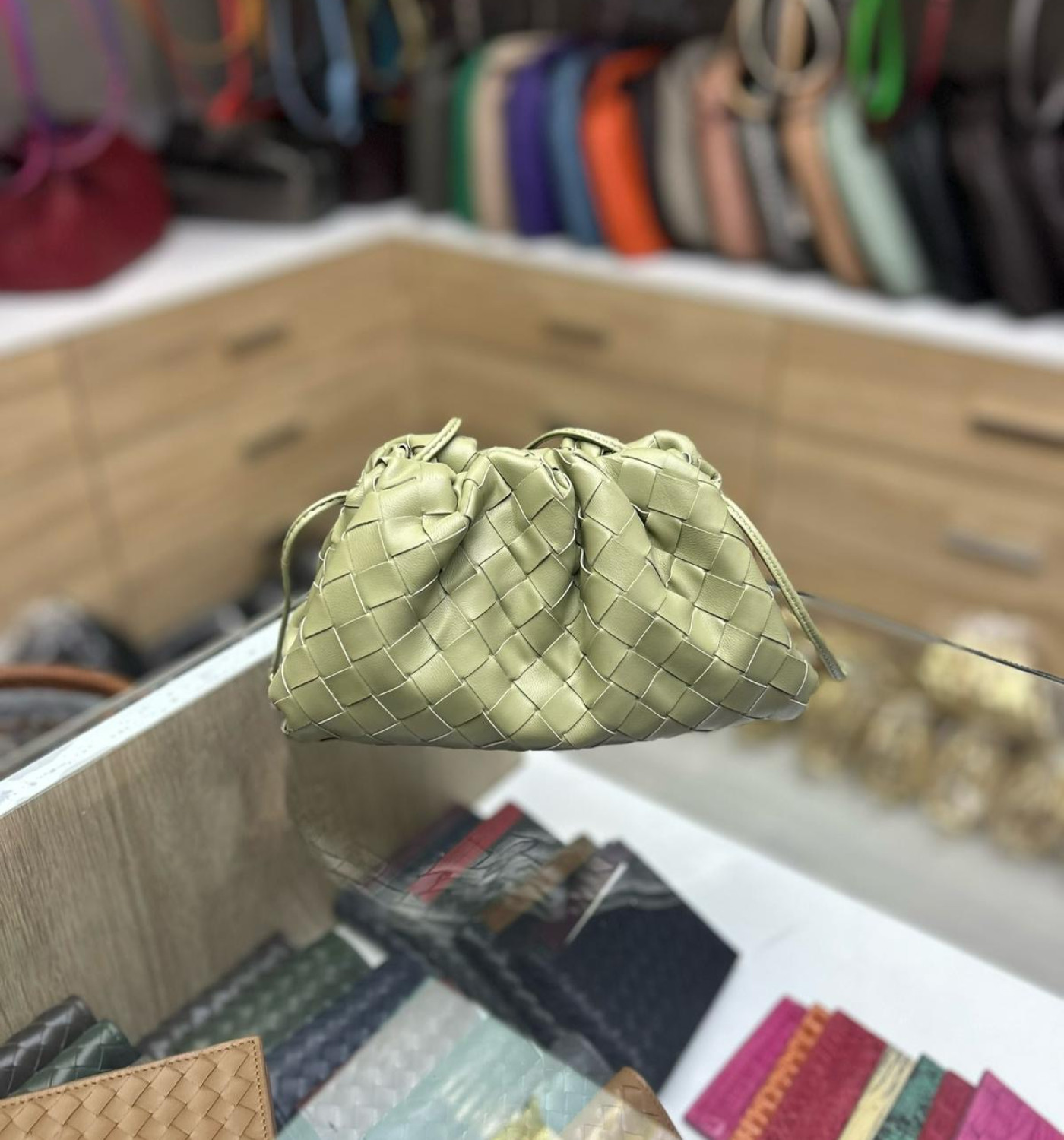 Mini Pouch