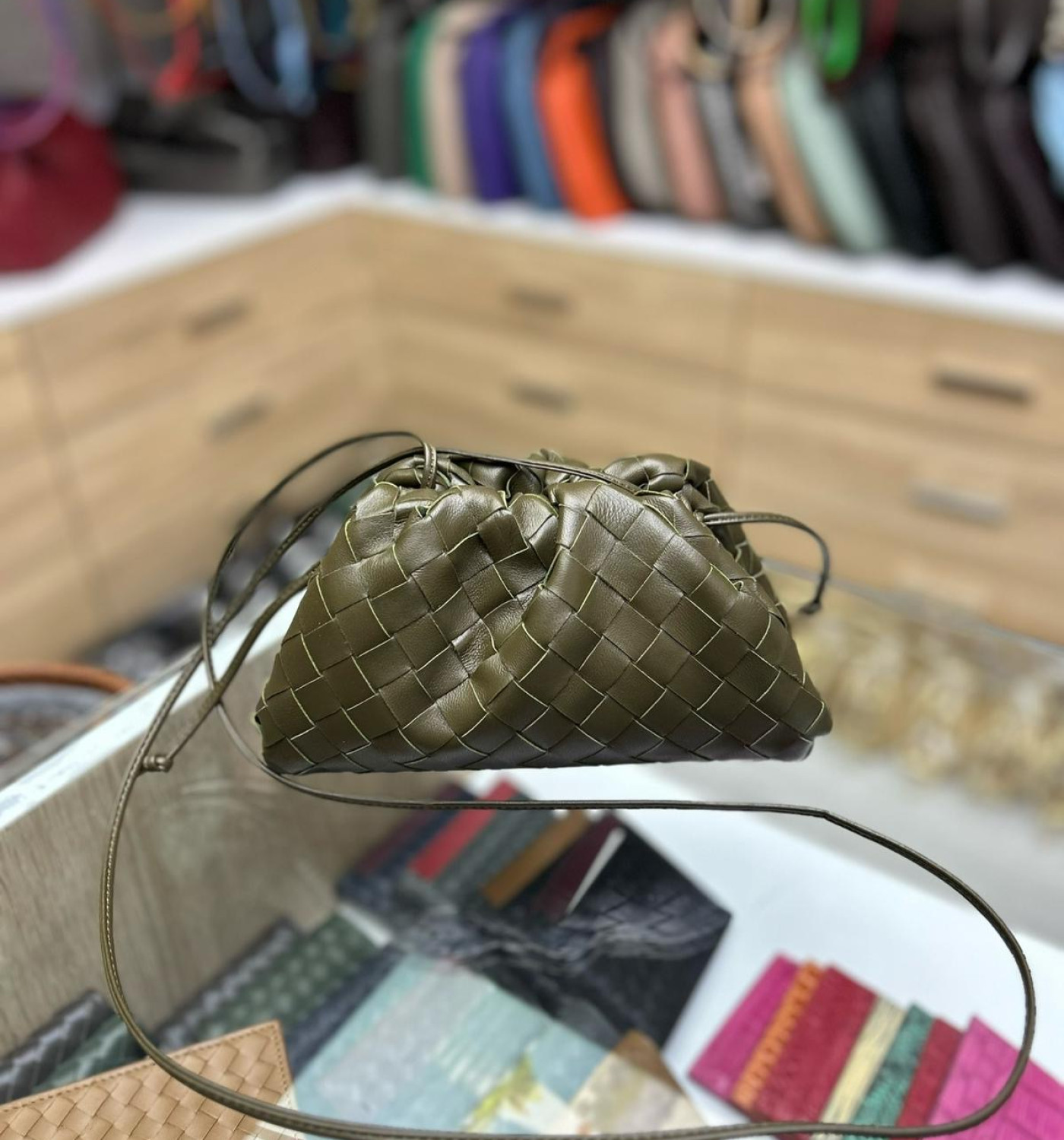 Mini Pouch