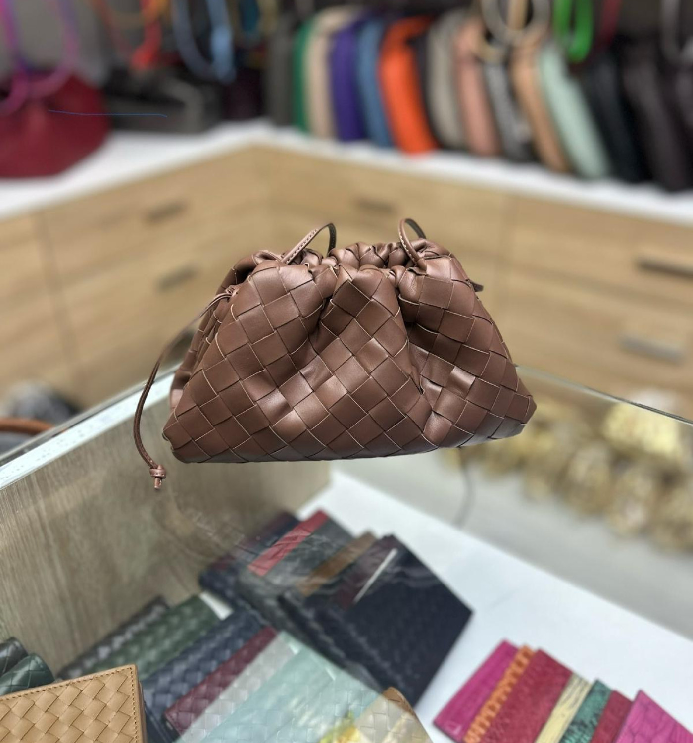 Mini Pouch