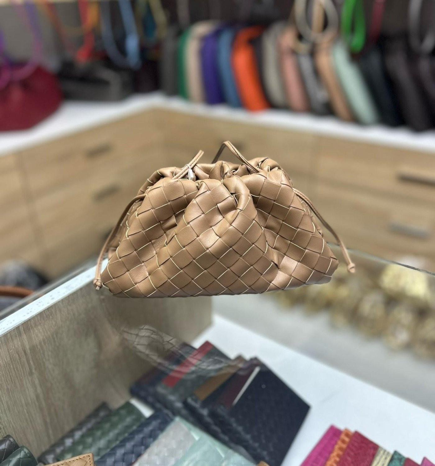 Mini Pouch