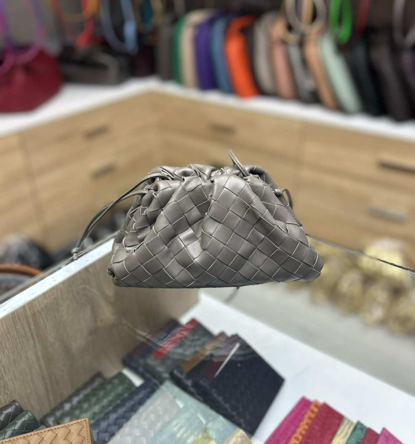 Mini Pouch