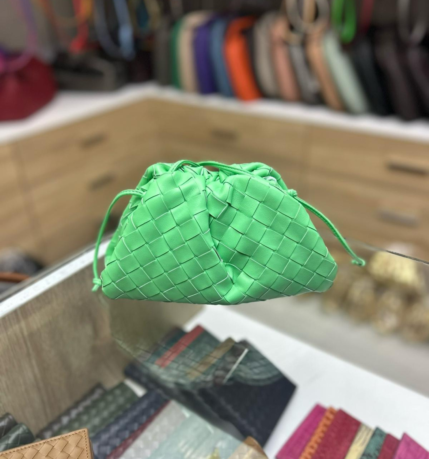 Mini Pouch