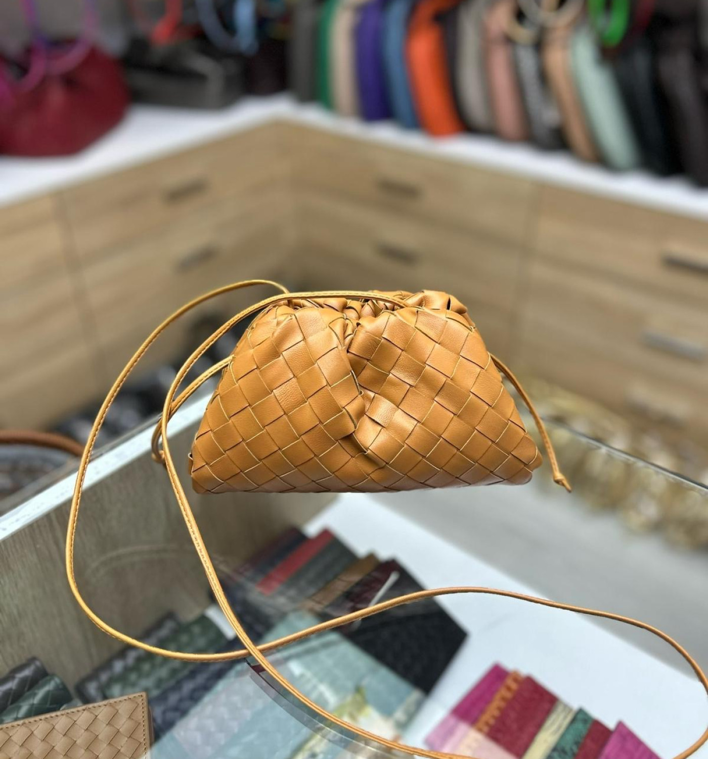 Mini Pouch