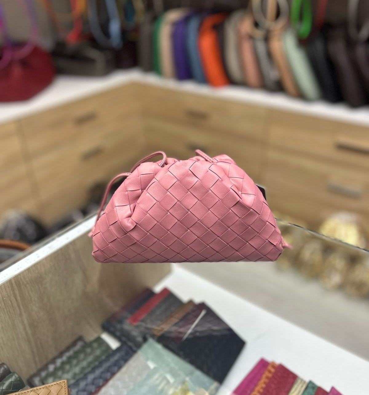 Mini Pouch