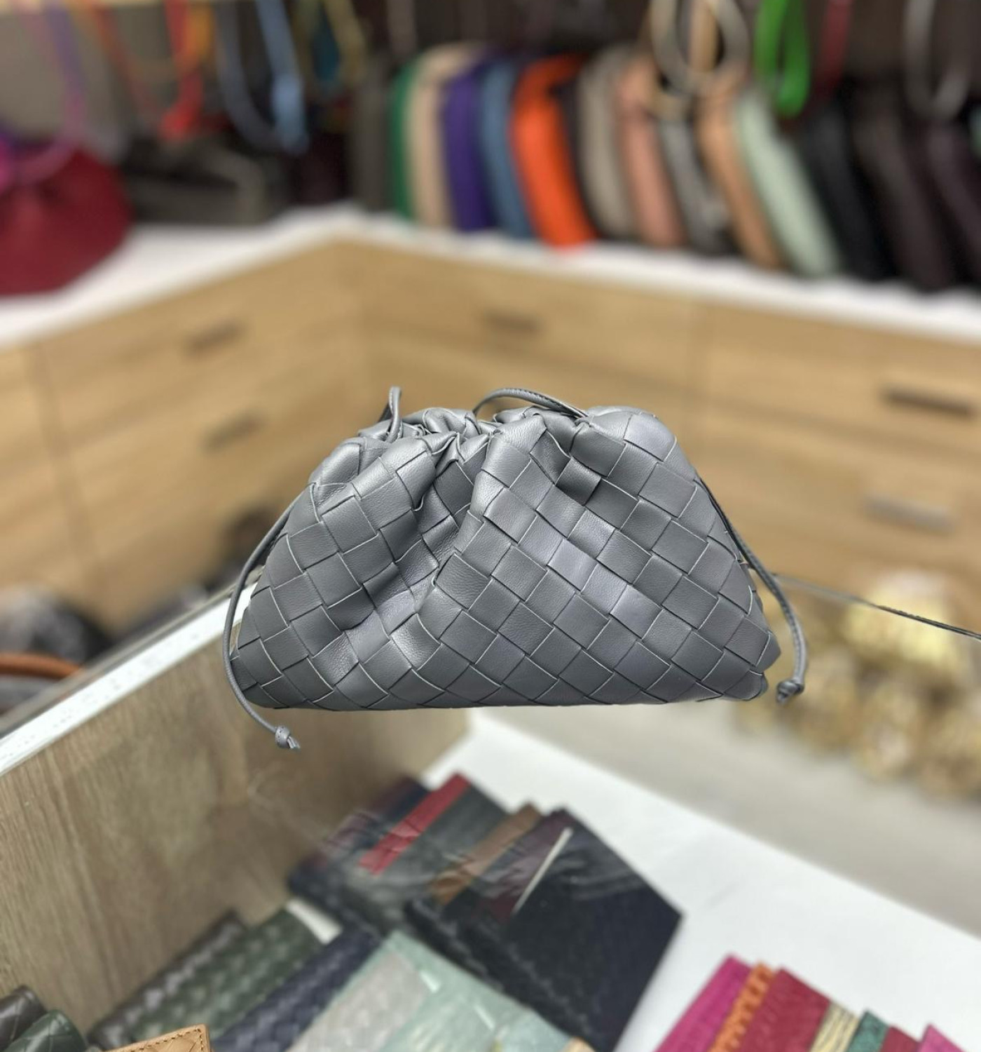 Mini Pouch