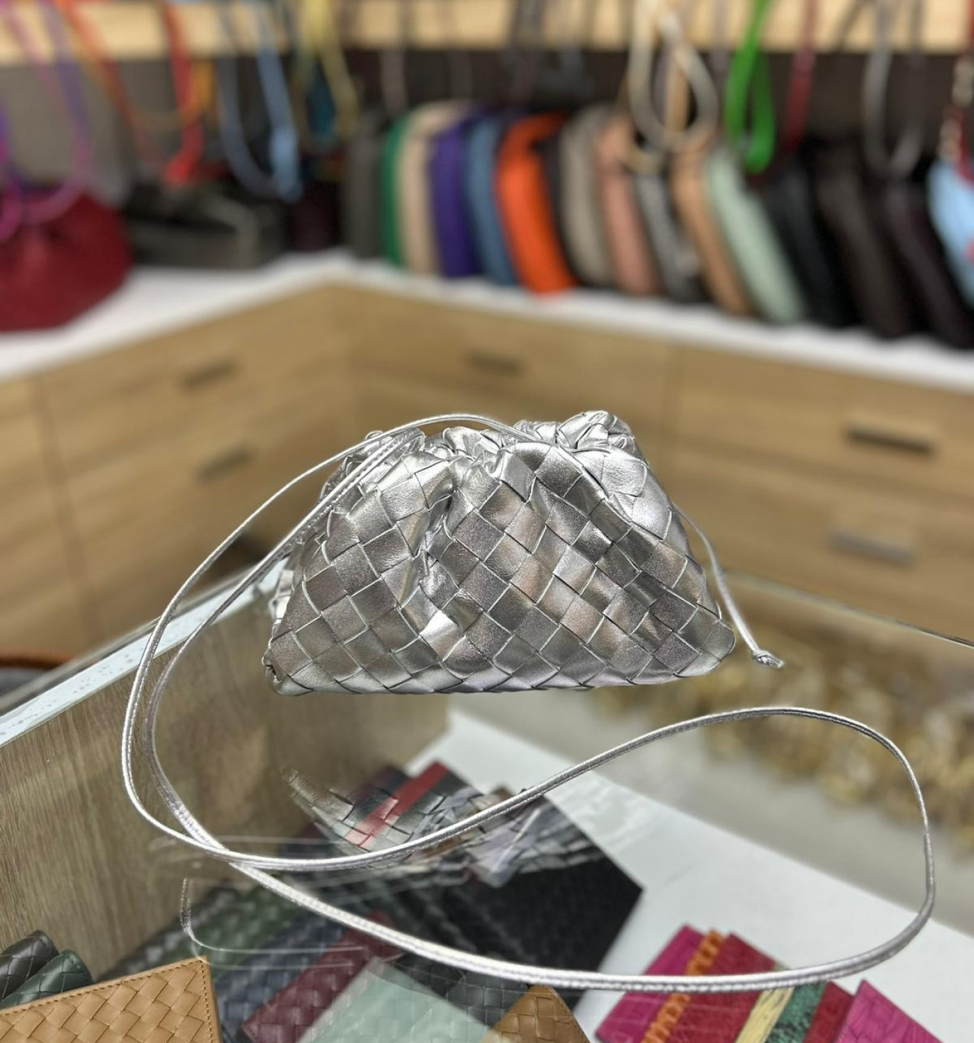 Mini Pouch