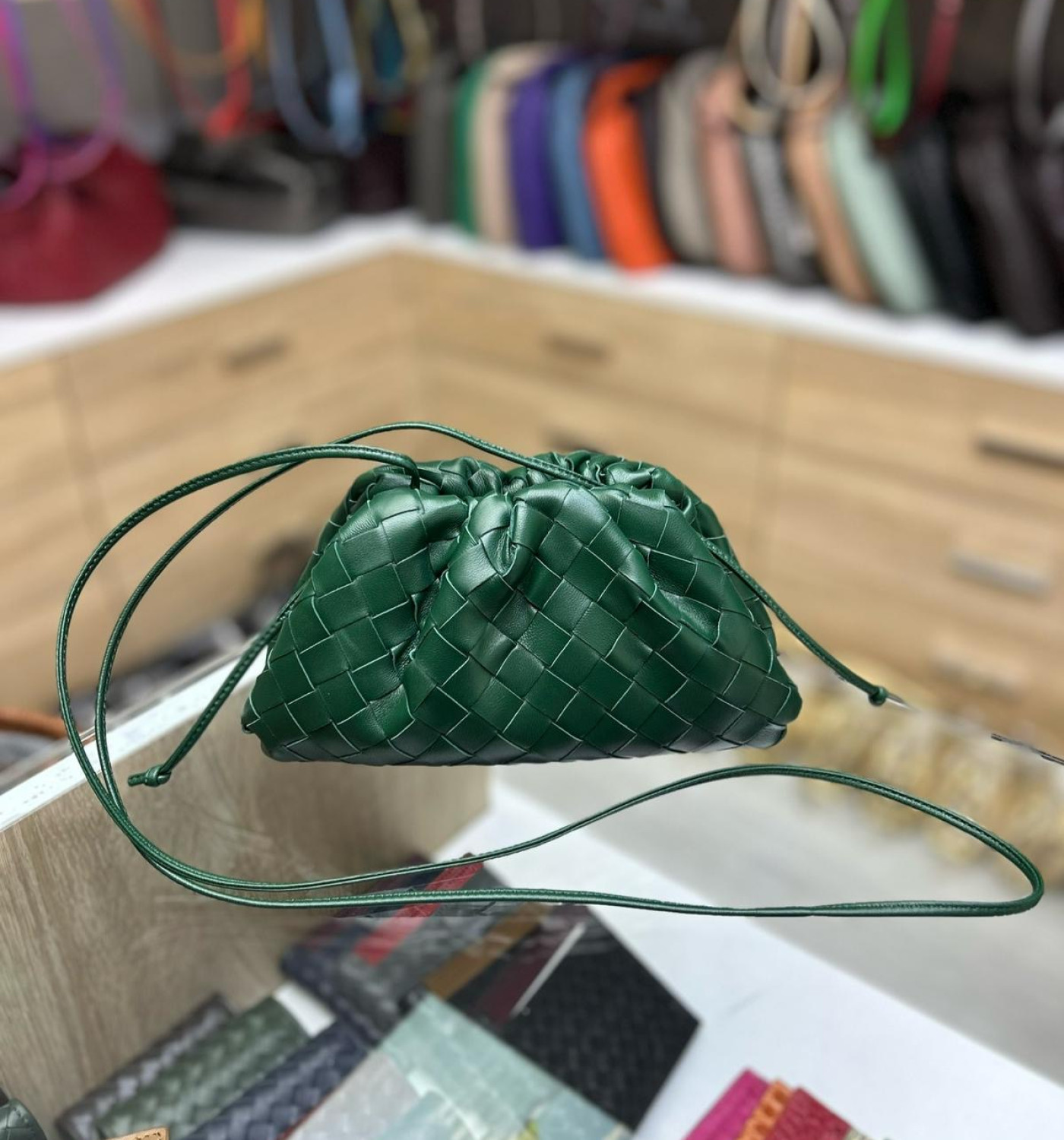 Mini Pouch