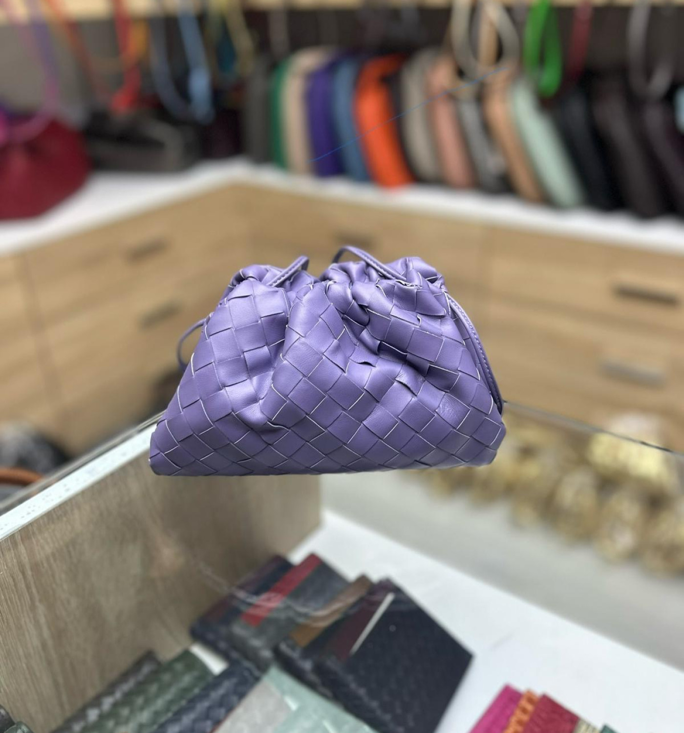 Mini Pouch