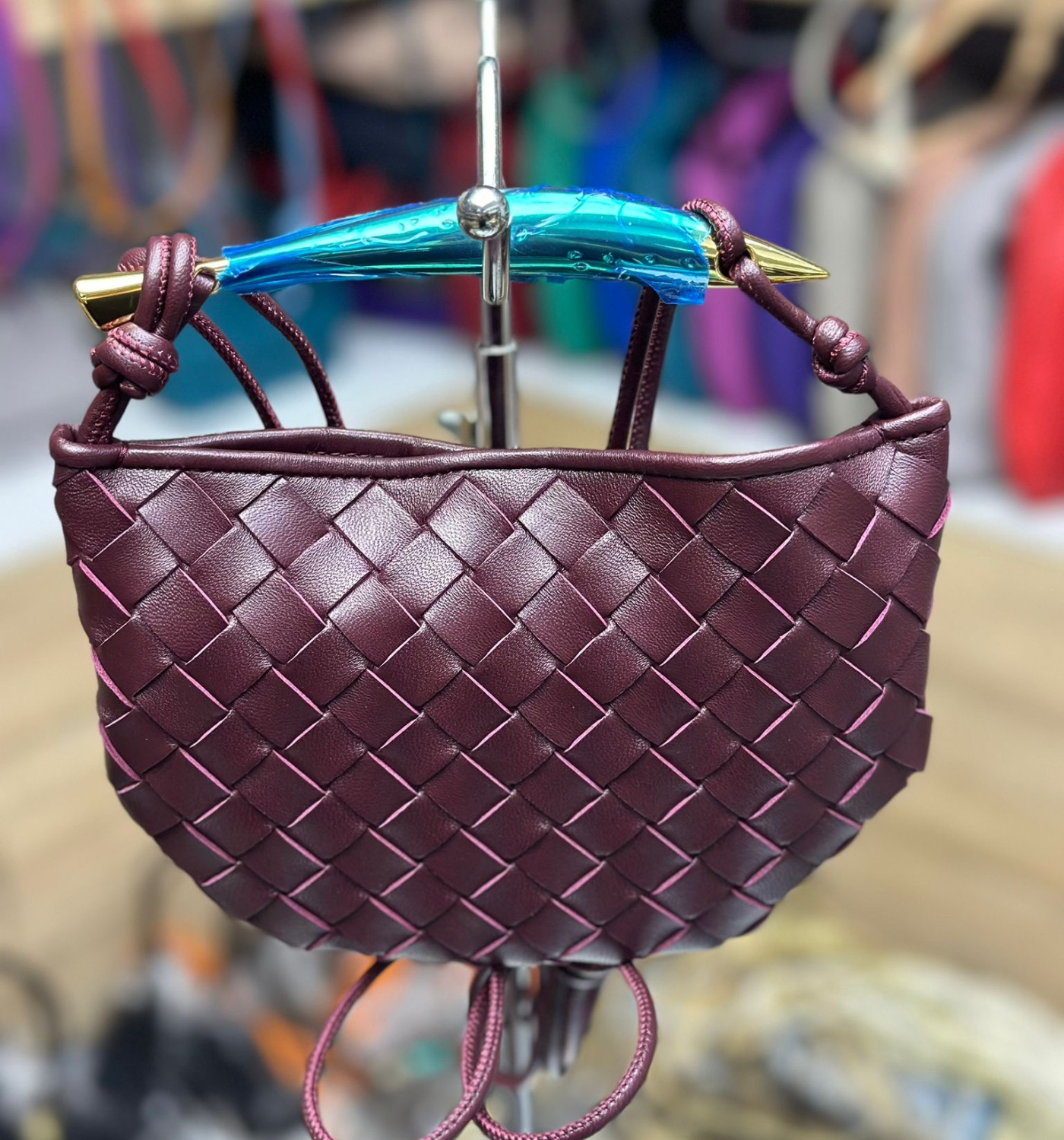 Mini Sardine