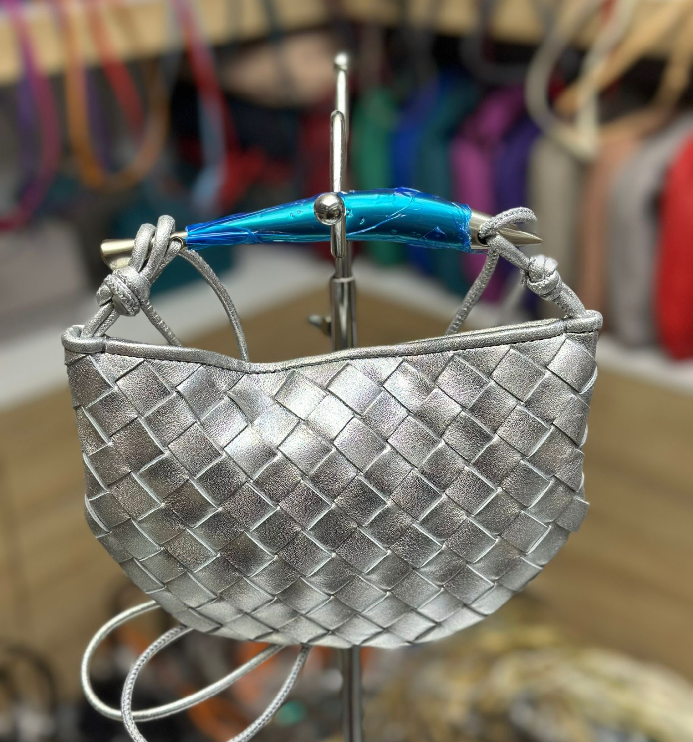 Mini Sardine