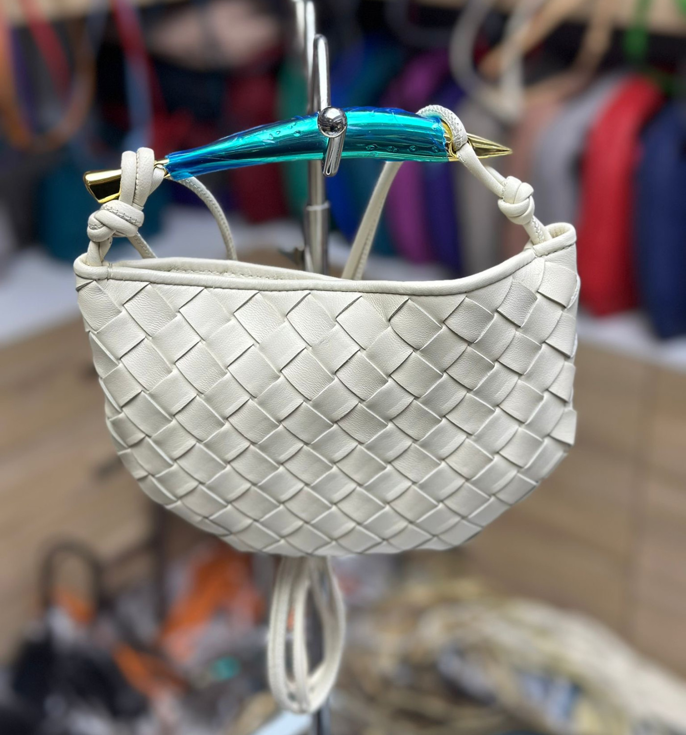 Mini Sardine