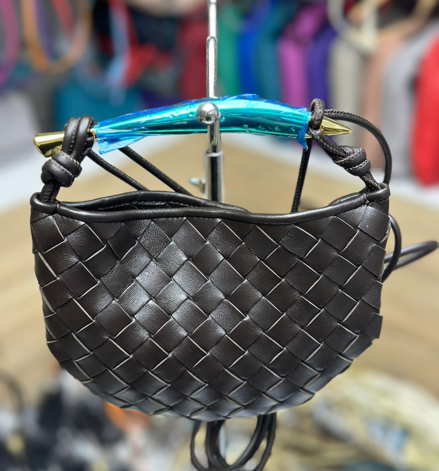 Mini Sardine