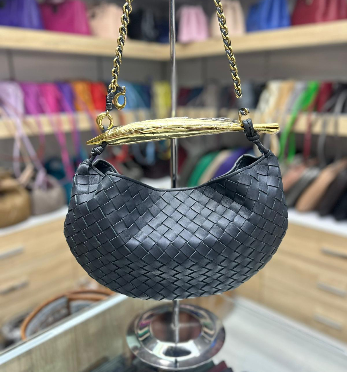 Sardine With Chain Sardine With Chain