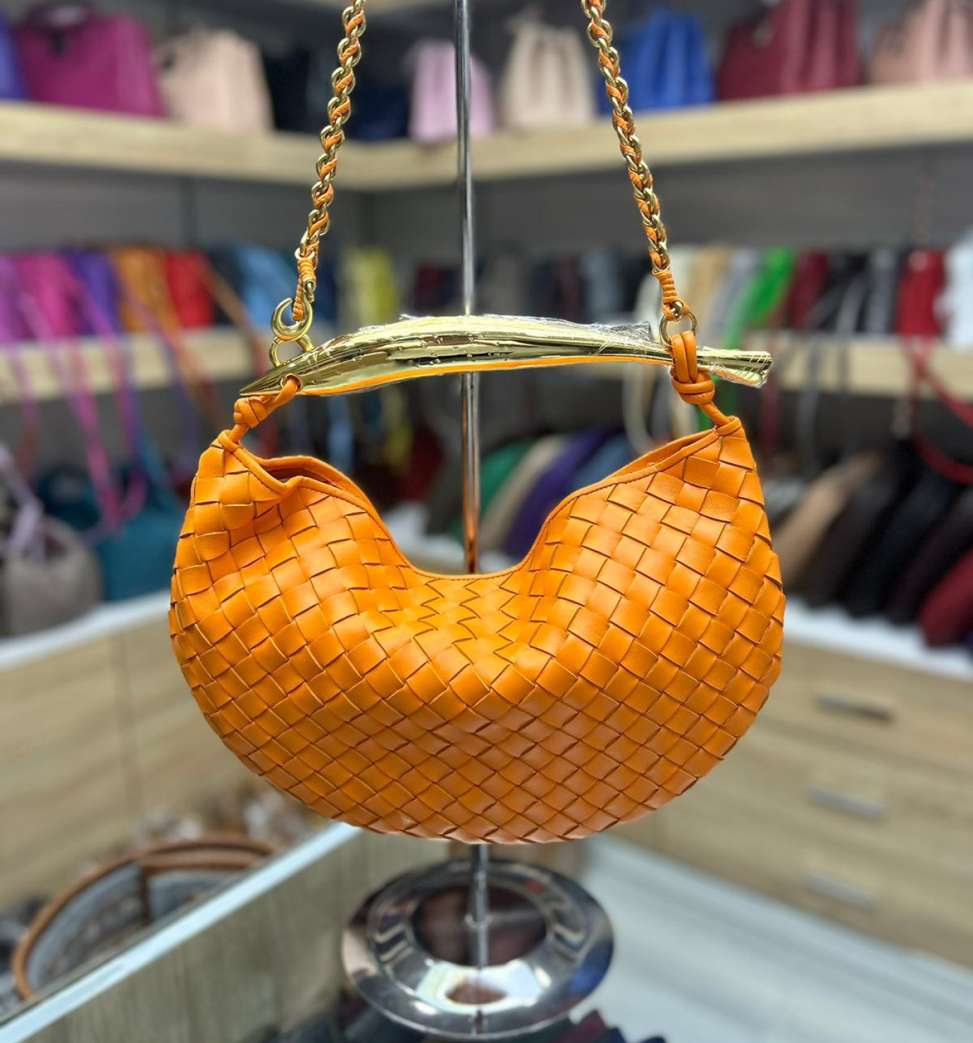 Sardine With Chain Sardine With Chain