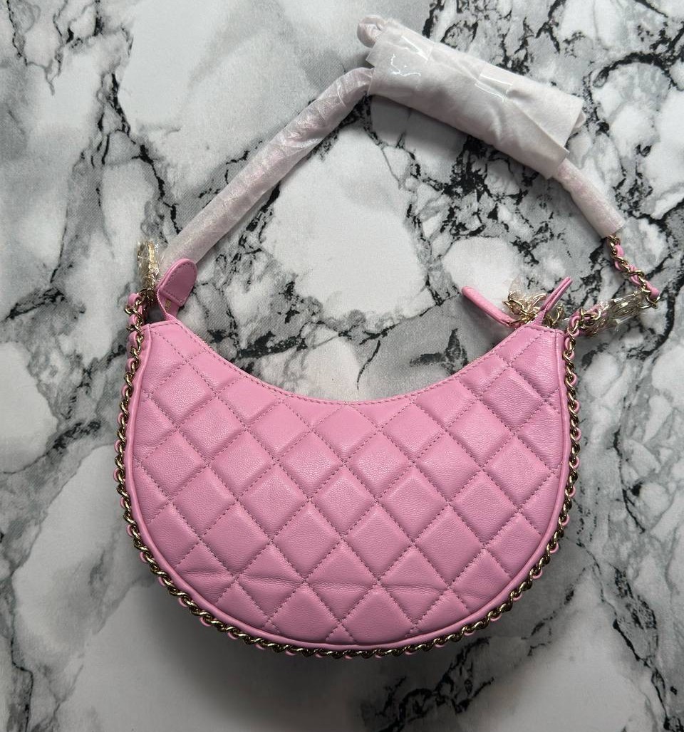 23P Crescent Moon Hobo