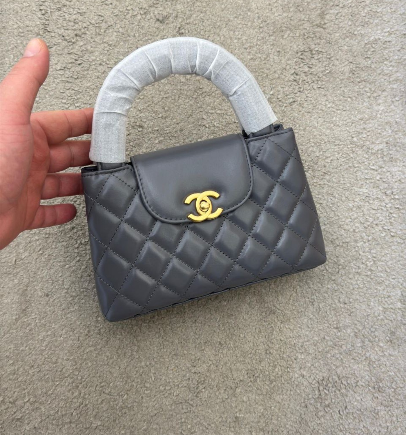 Mini Kelly Bag Mini Kelly Bag