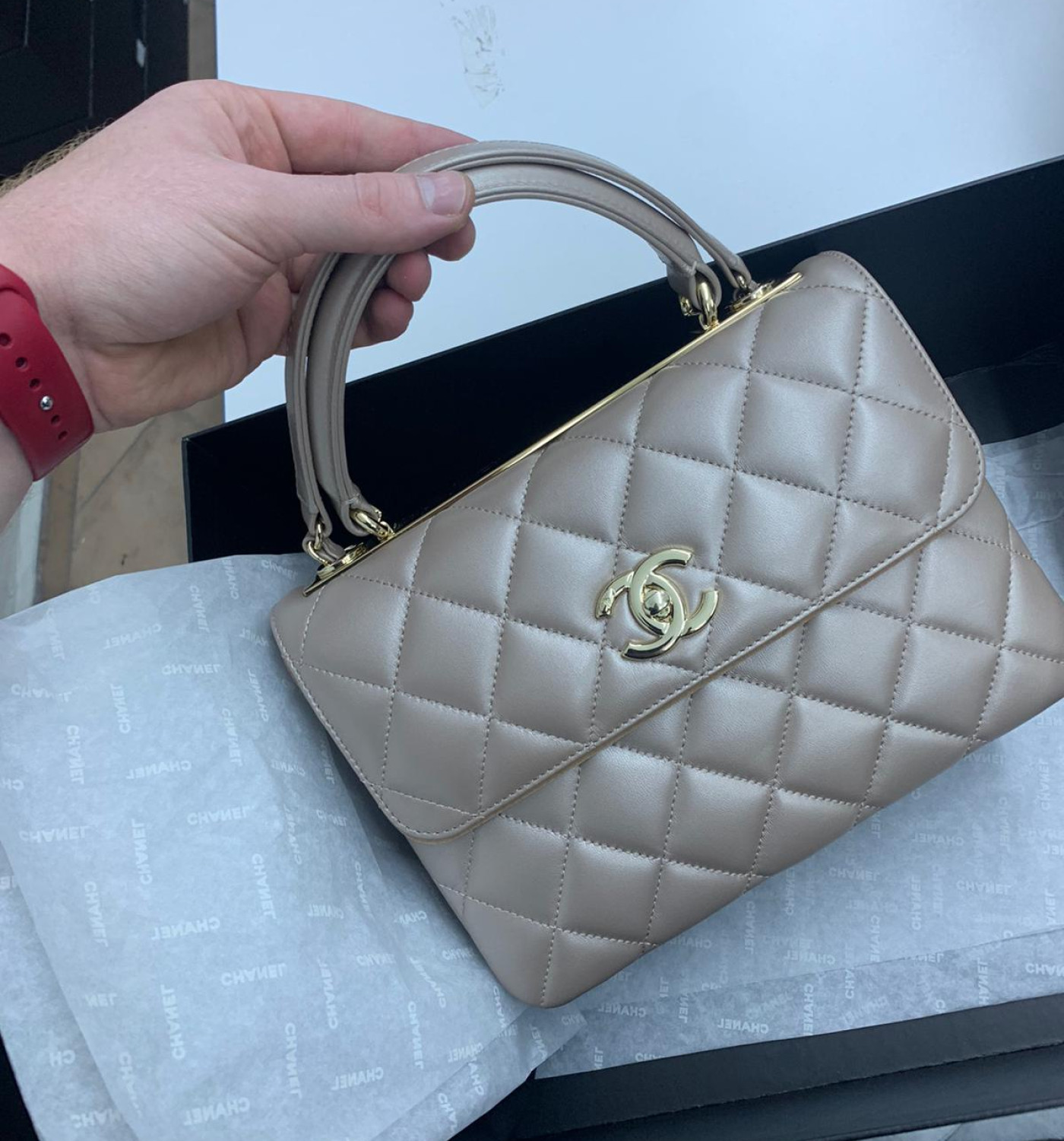 Trendy CC Small 