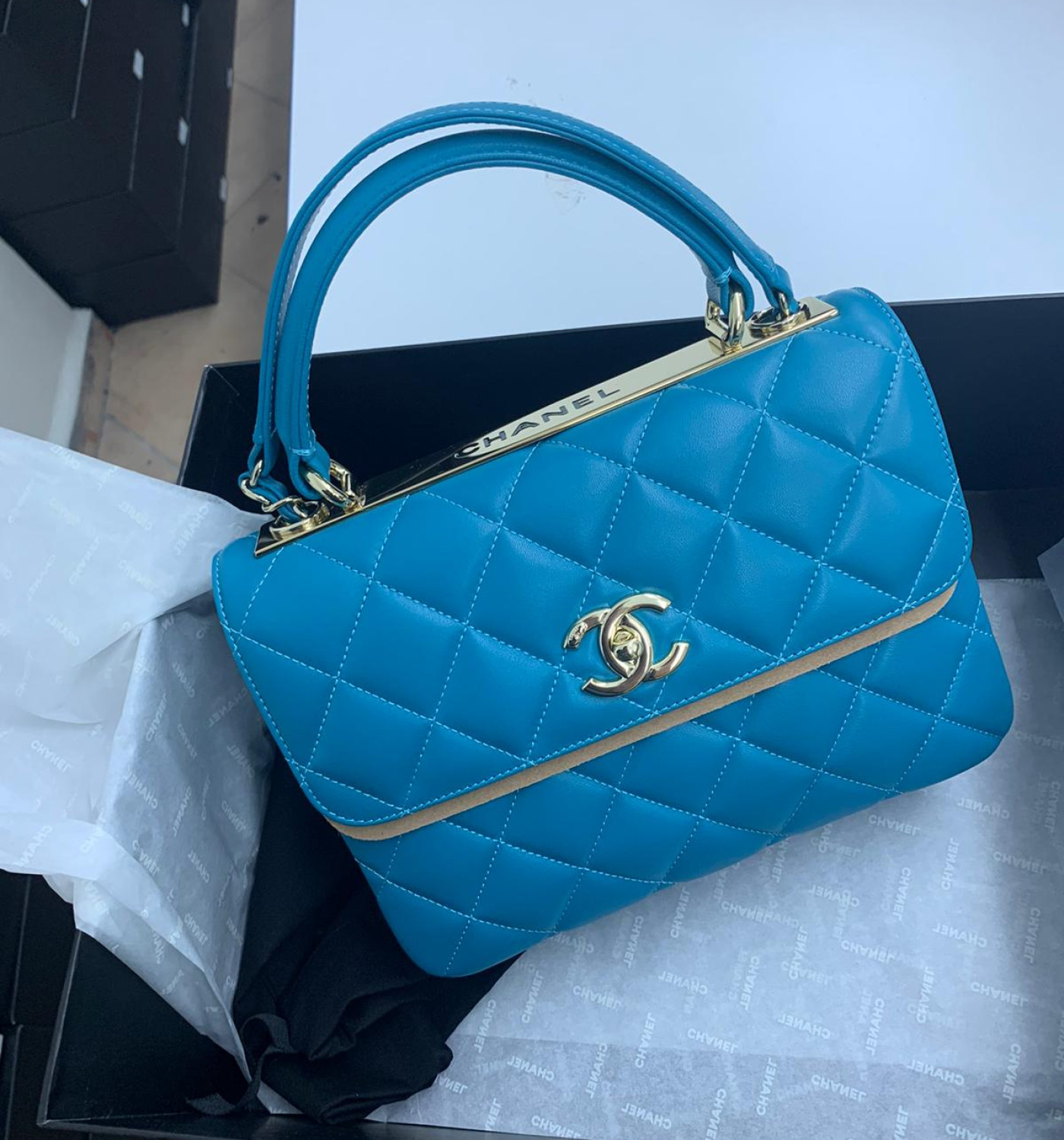 Trendy CC Small 