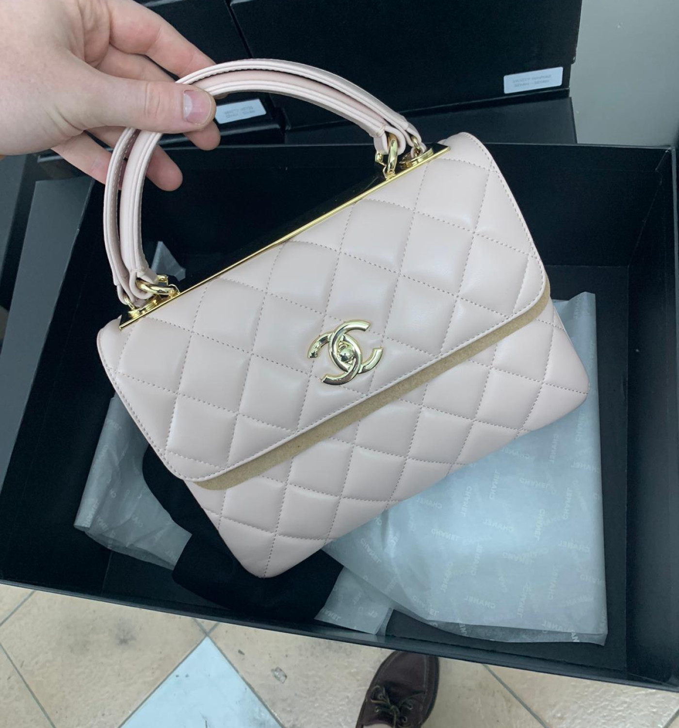 Trendy CC Small 