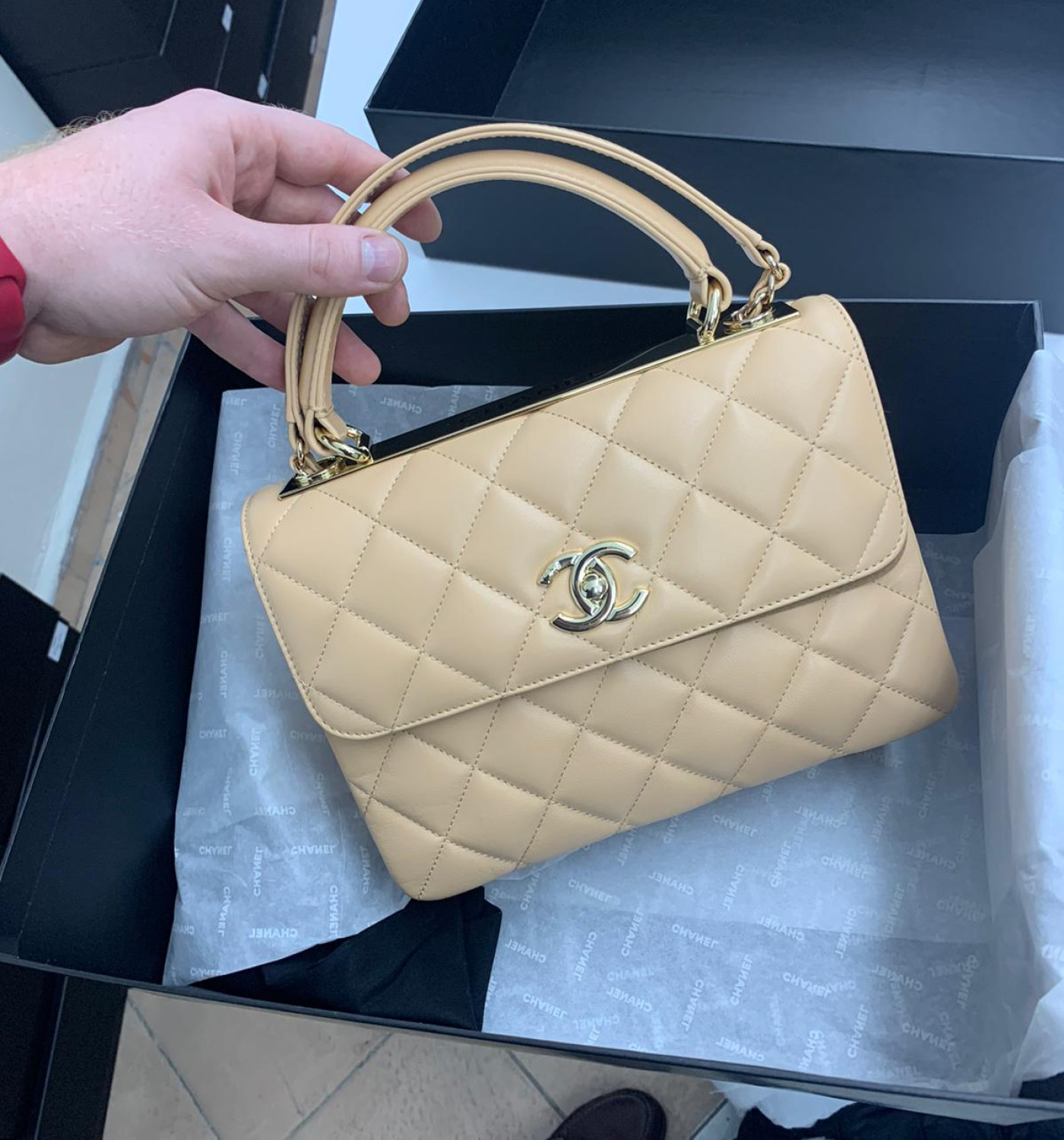 Trendy CC Small 