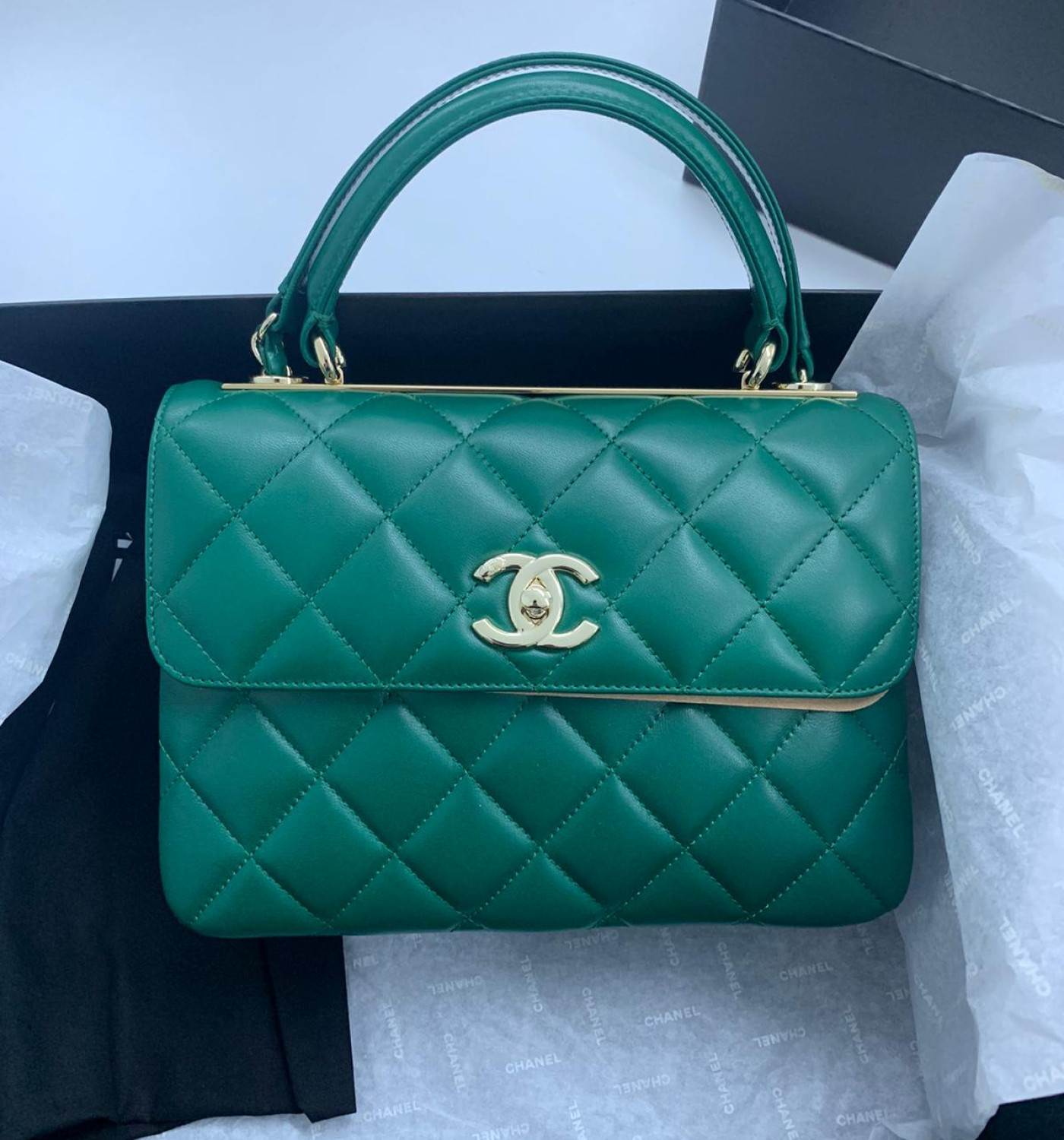 Trendy CC Small 