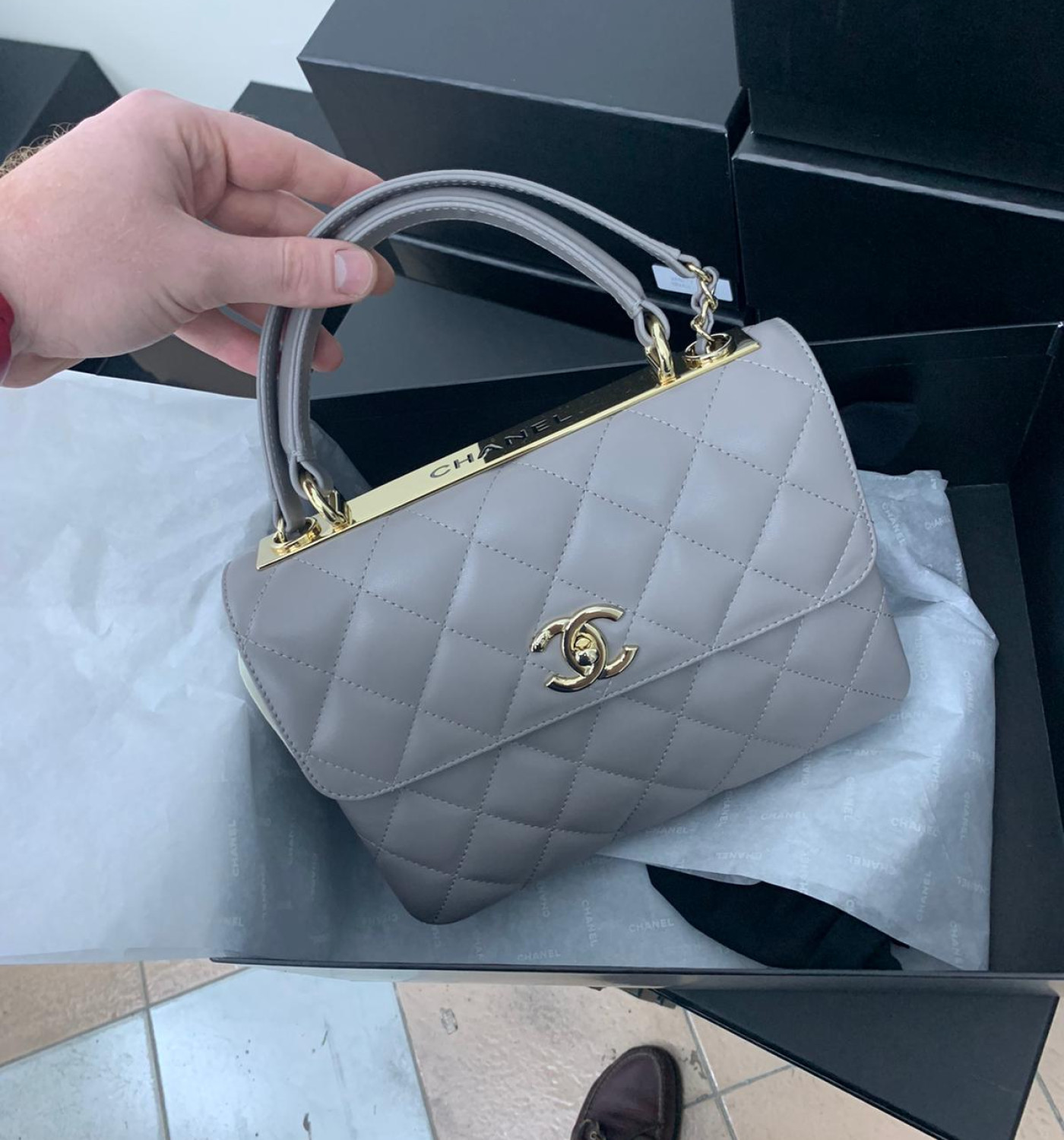 Trendy CC Small 