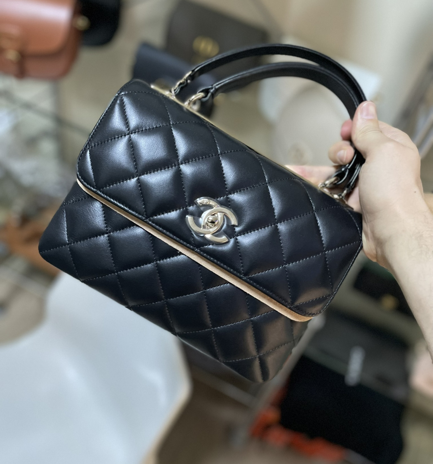 Trendy CC Small 