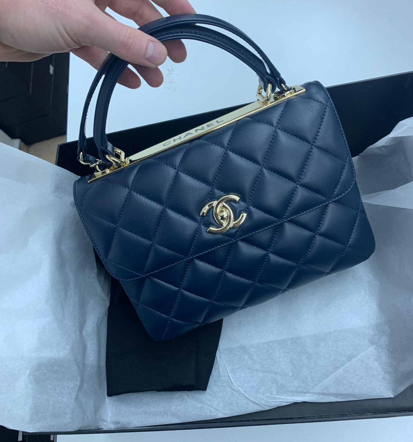 Trendy CC Small 