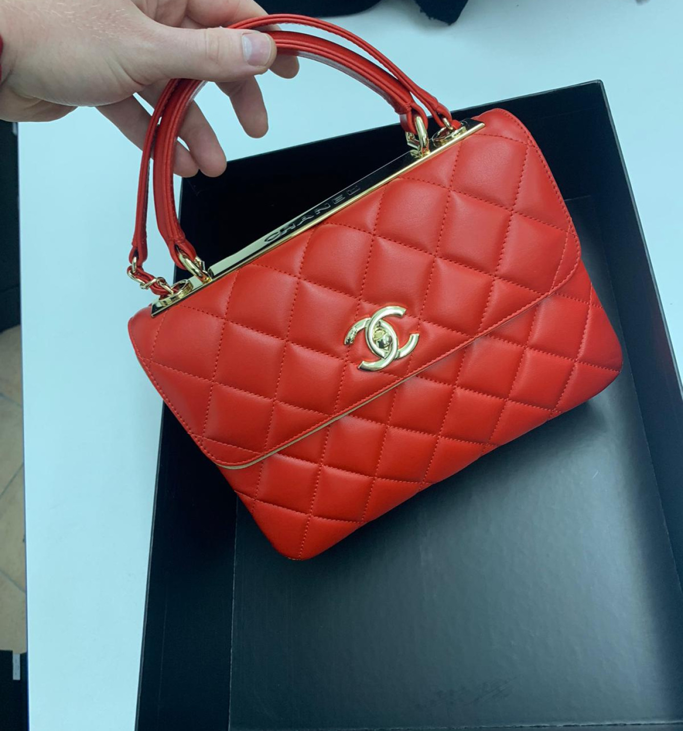Trendy CC Small 