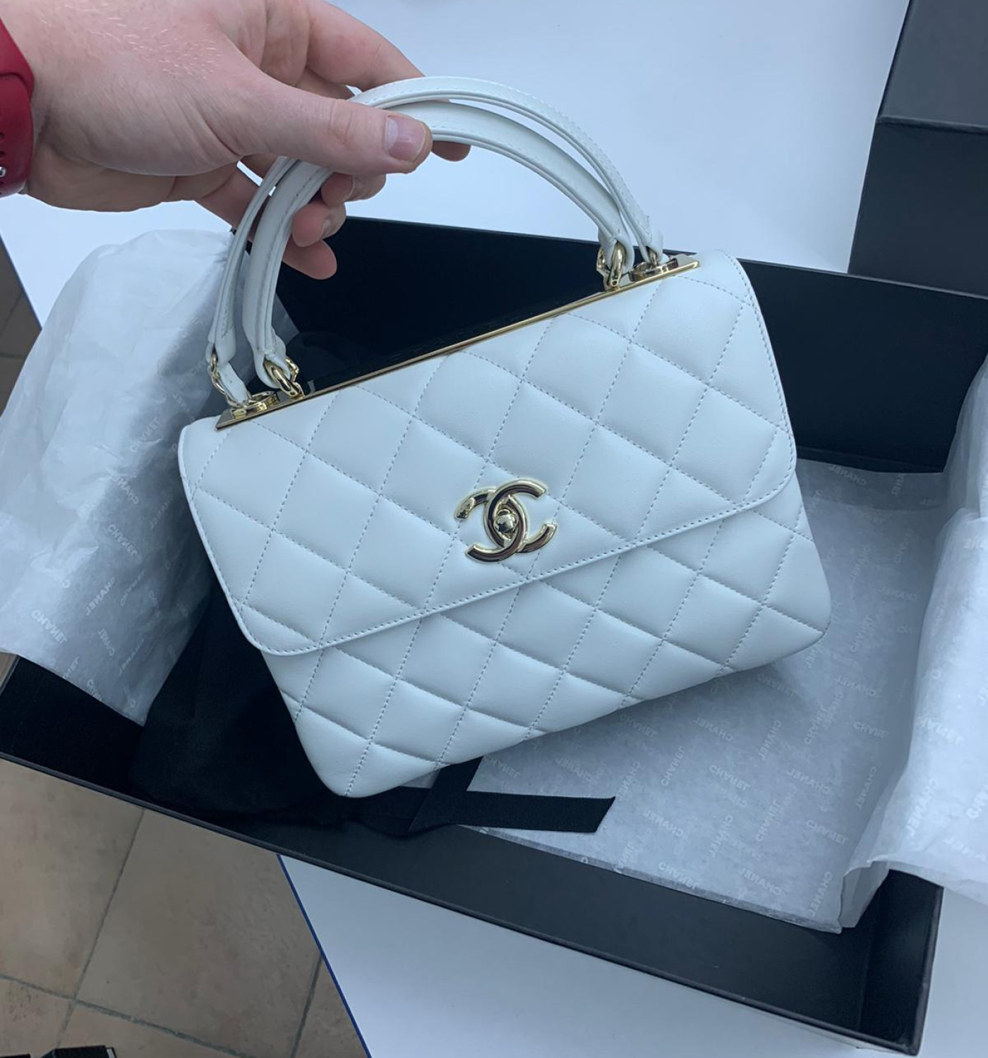 Trendy CC Small 
