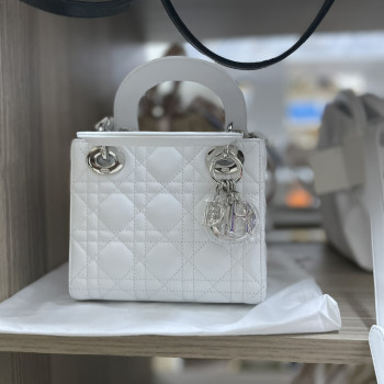 Mini Lady Dior Bag