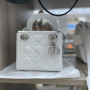 Mini Lady Dior Bag