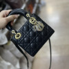 Mini Lady Dior Bag
